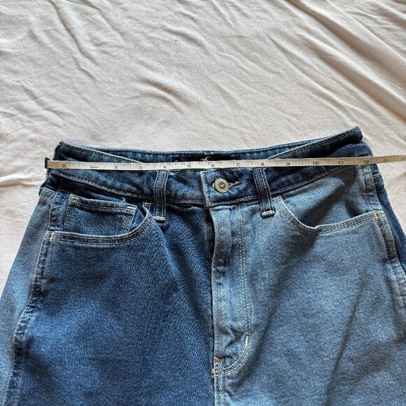 Hollister Patterned Women's Jeans 3R (W26, L27) - Picture 7 of 7